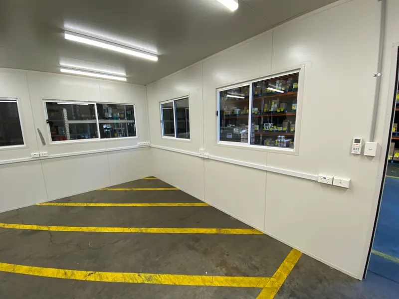 Commercial – D&D Electrical