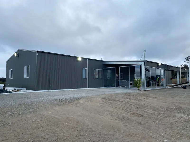 Commercial – D&D Electrical