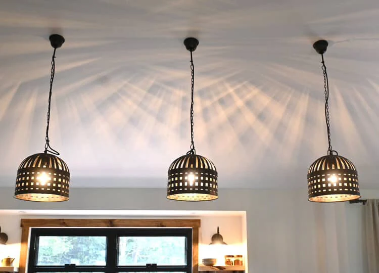 Lighting – D&D Electrical