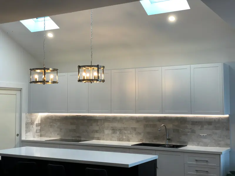 Lighting – D&D Electrical