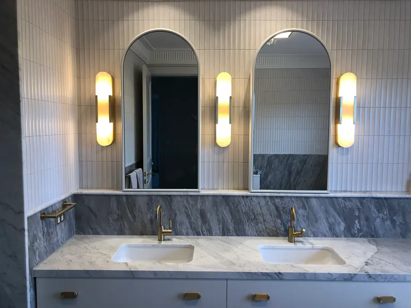 Lighting – D&D Electrical