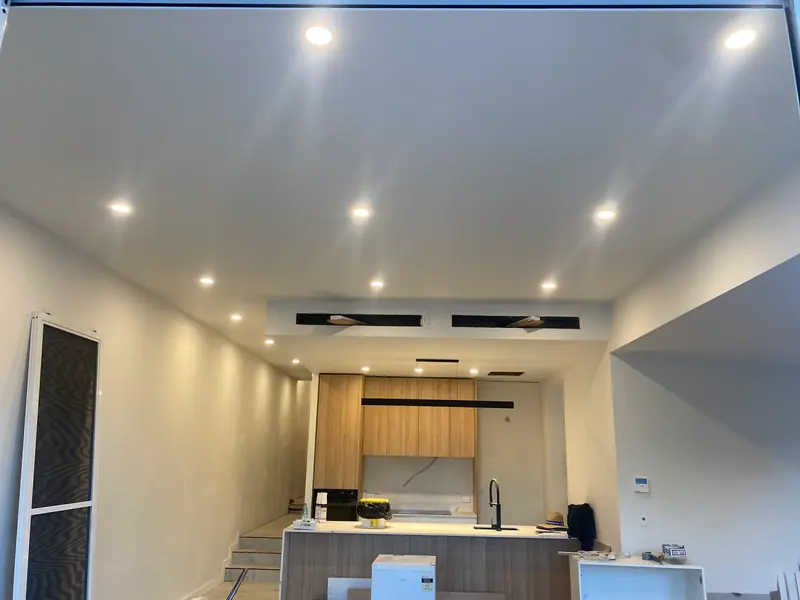 Lighting – D&D Electrical
