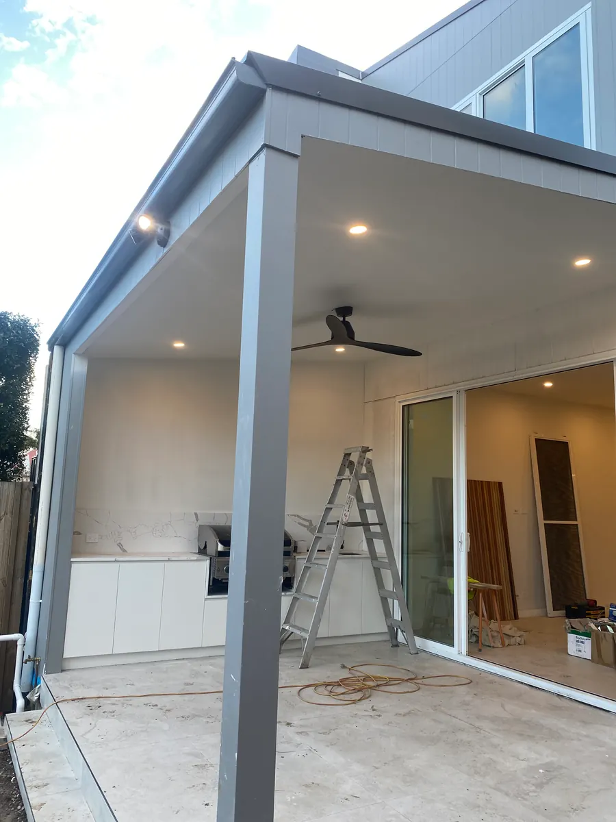 Lighting – D&D Electrical