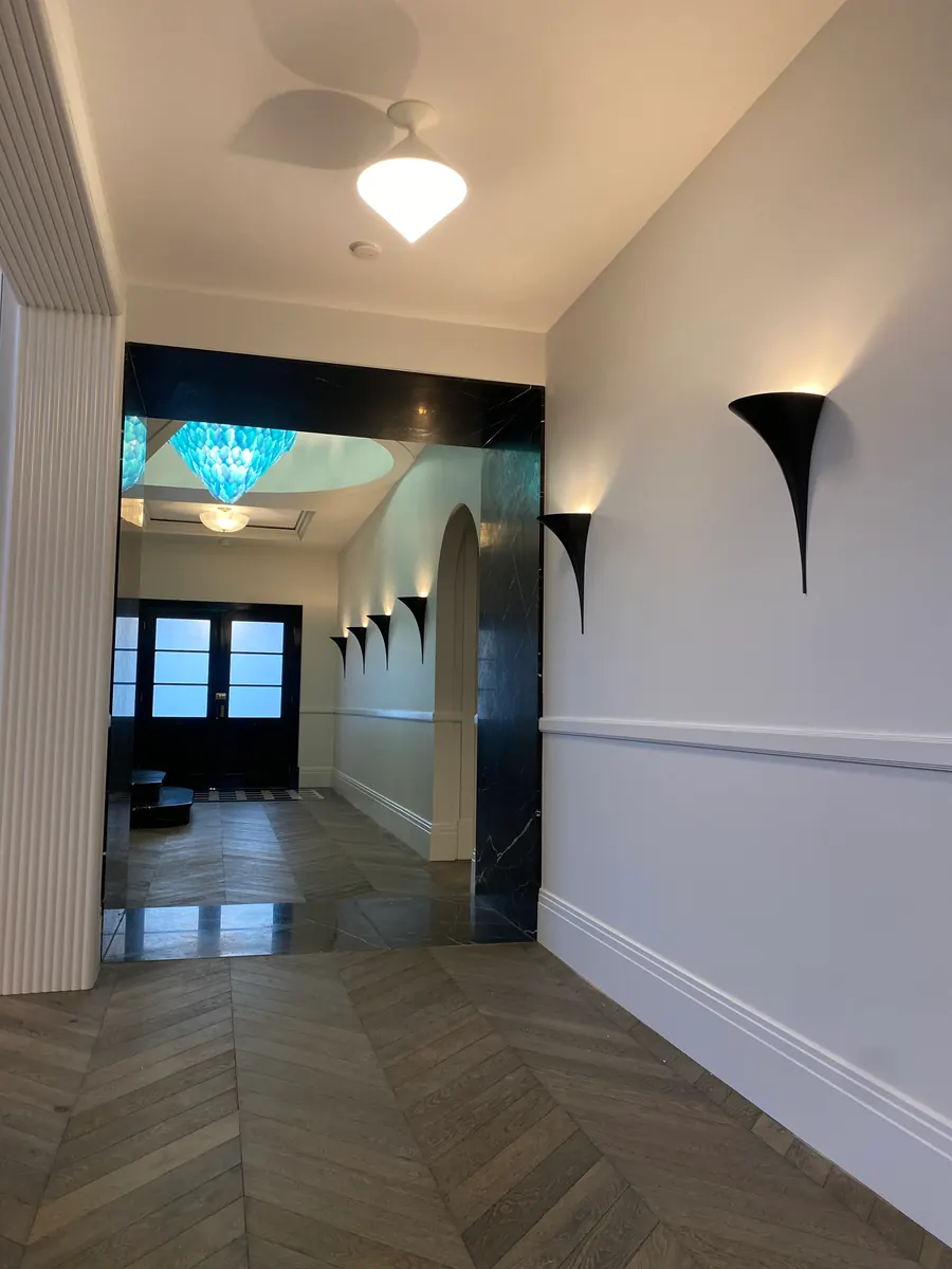 Lighting – D&D Electrical