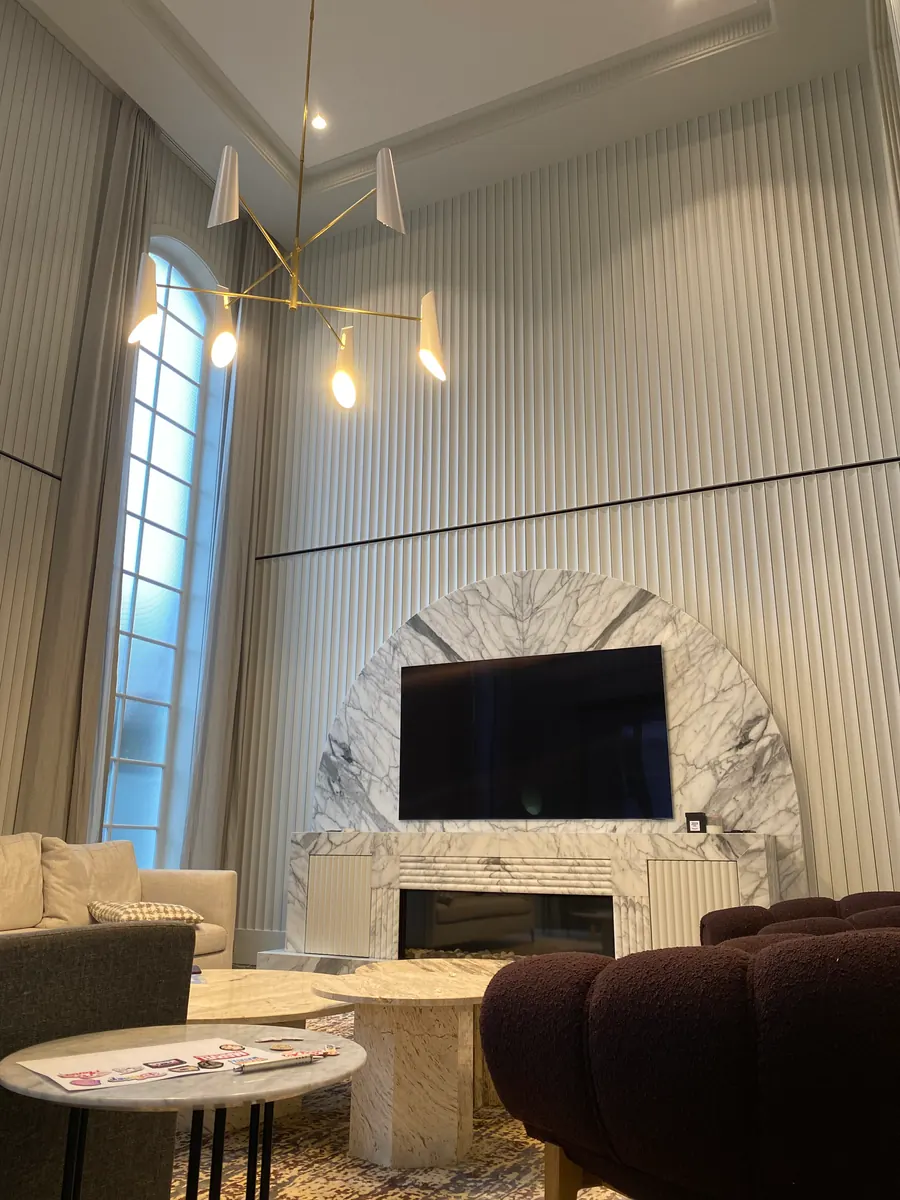 Lighting – D&D Electrical
