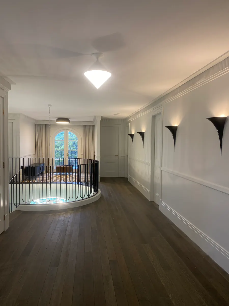 Lighting – D&D Electrical