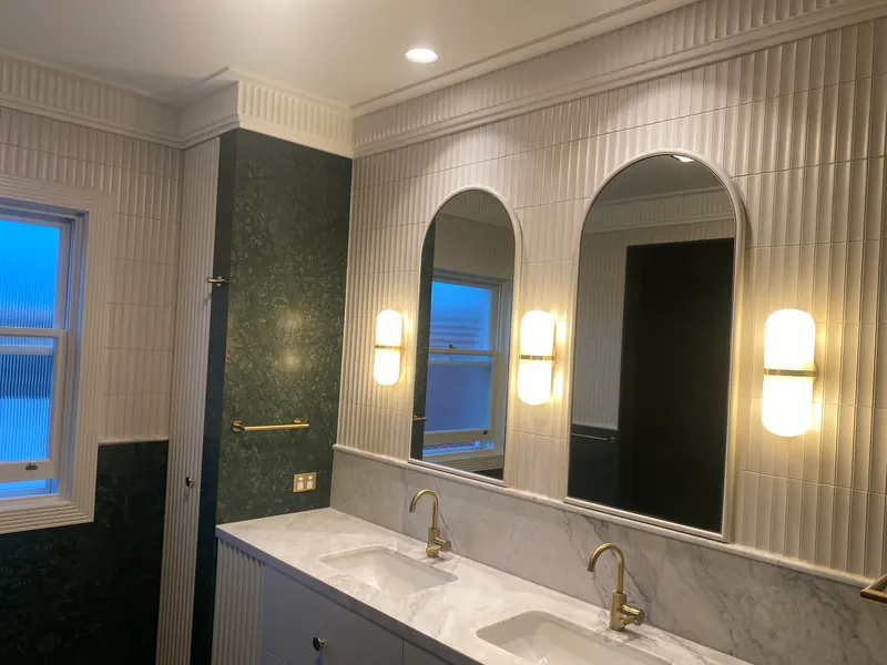 Lighting – D&D Electrical