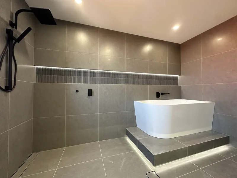 Lighting – D&D Electrical