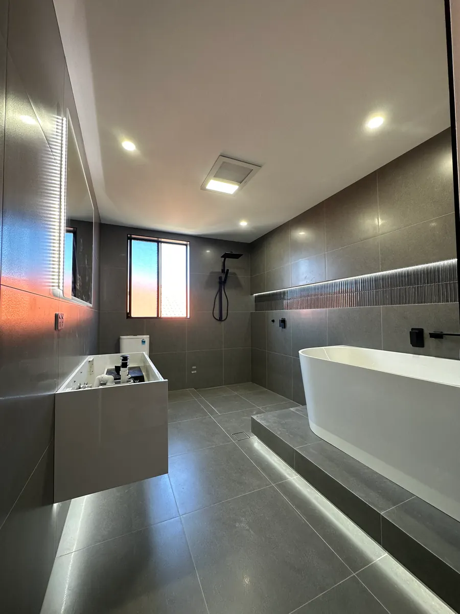 Lighting – D&D Electrical