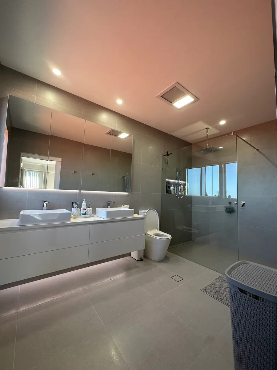 Lighting – D&D Electrical