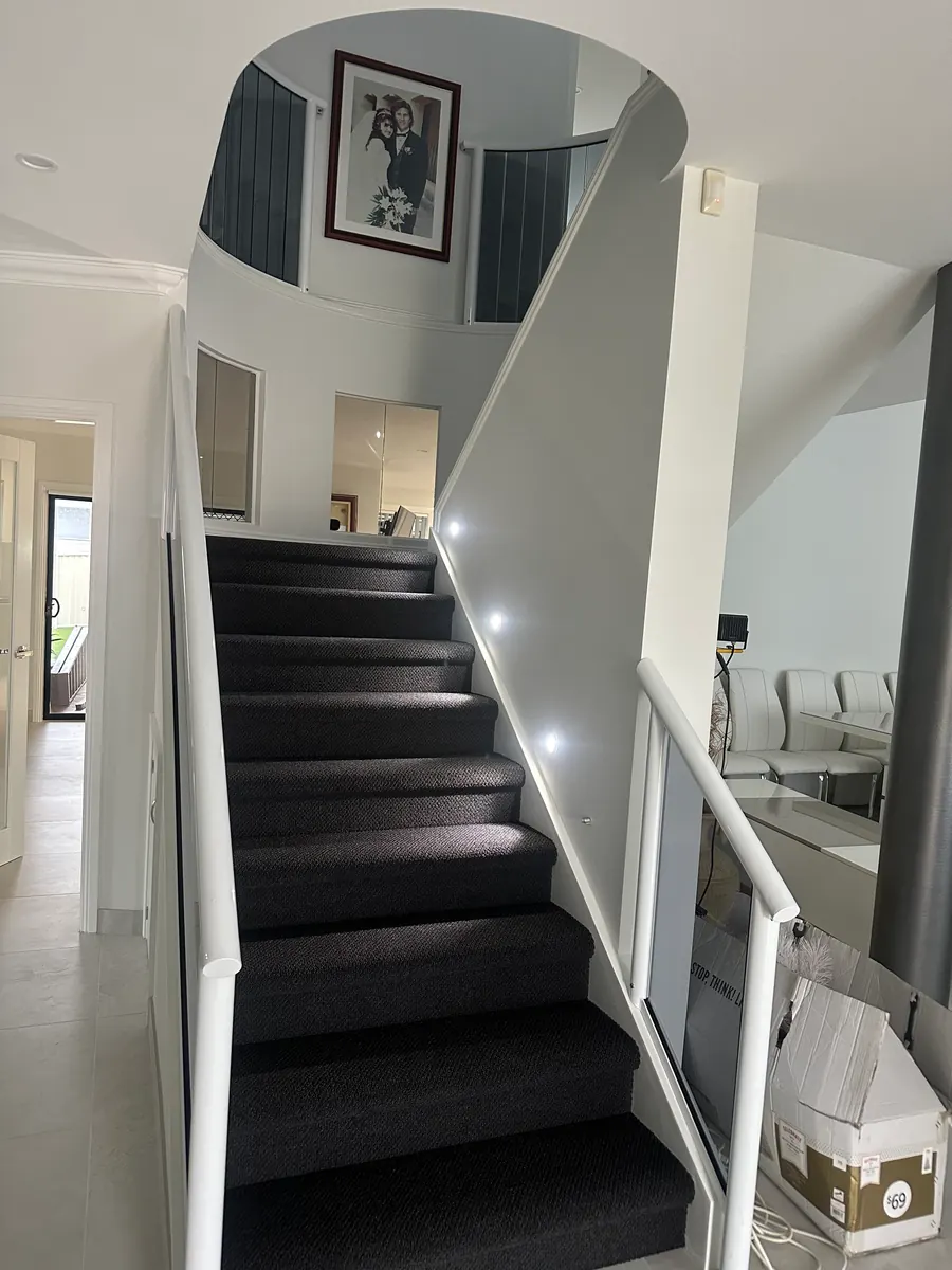 Lighting – D&D Electrical