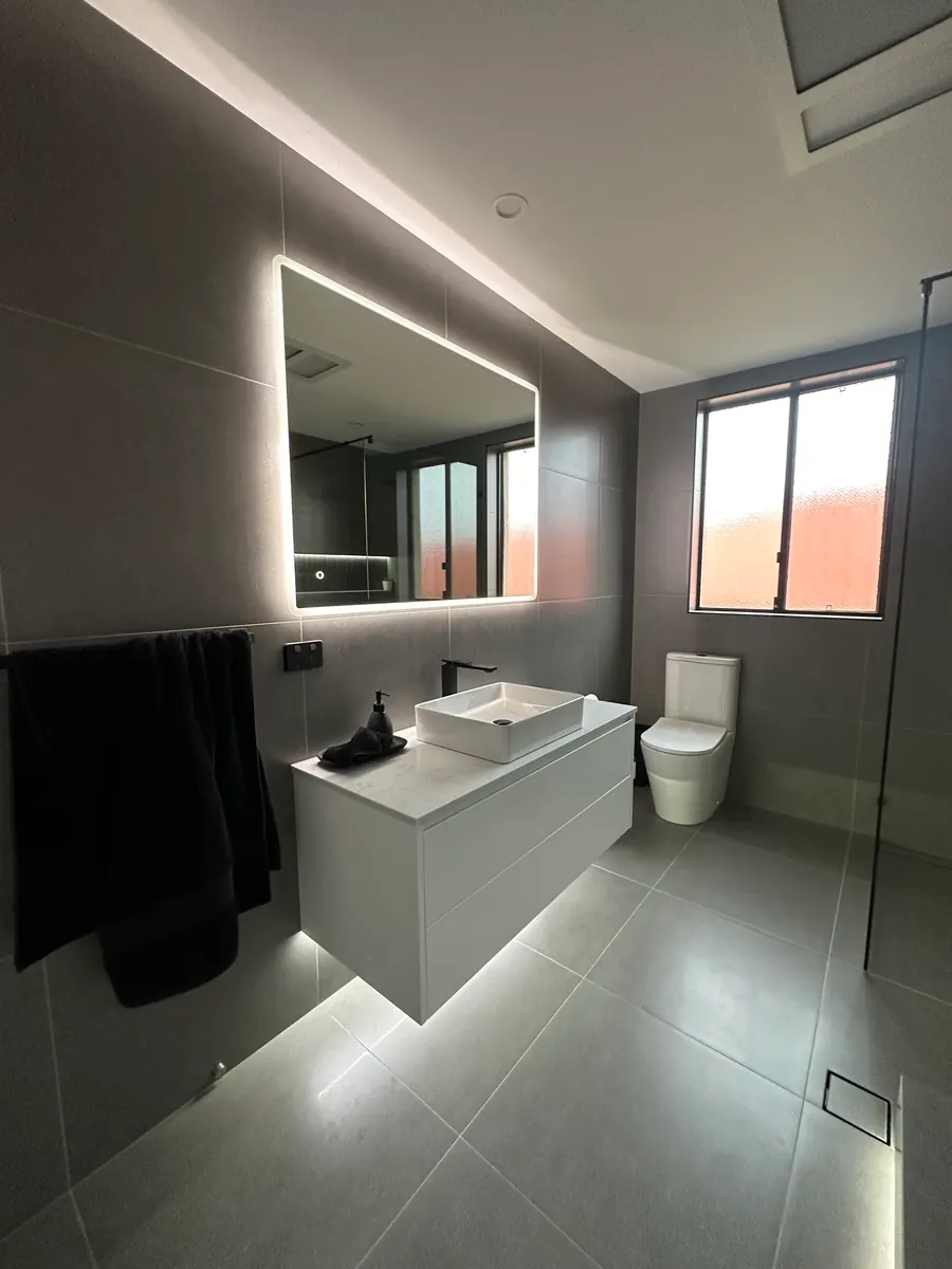 Lighting – D&D Electrical