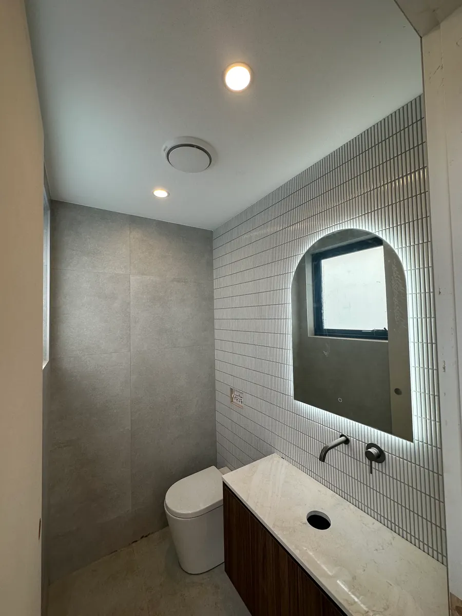 Lighting – D&D Electrical