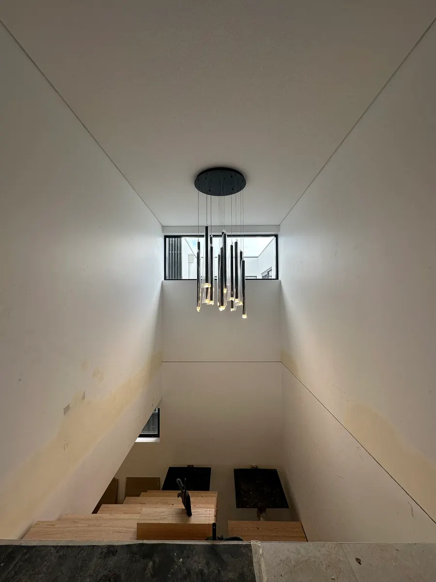 Lighting – D&D Electrical