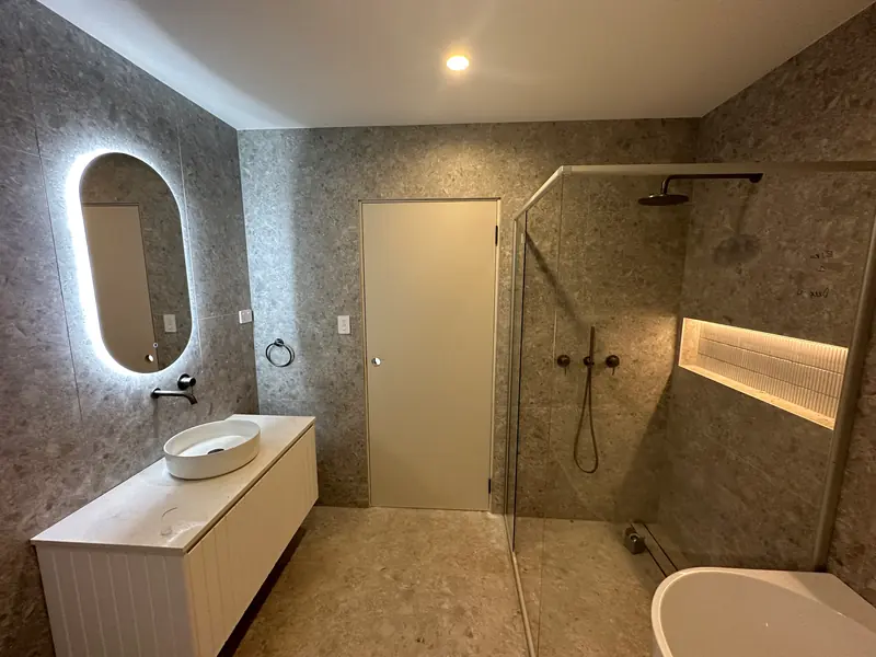 Lighting – D&D Electrical