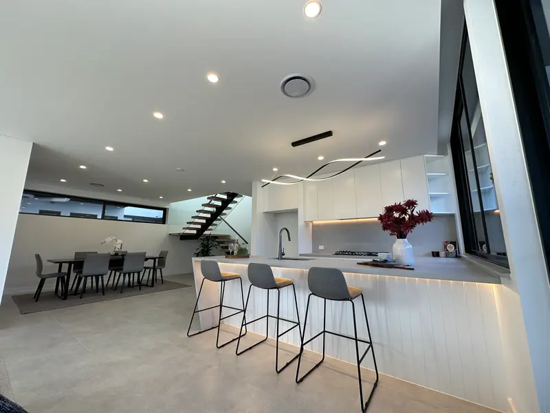 Lighting – D&D Electrical