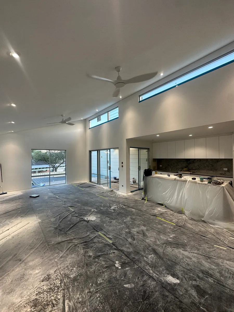 Lighting – D&D Electrical