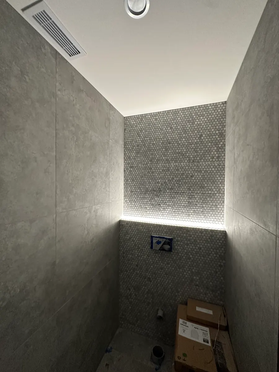 Lighting – D&D Electrical