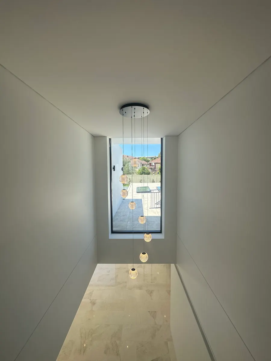 Lighting – D&D Electrical