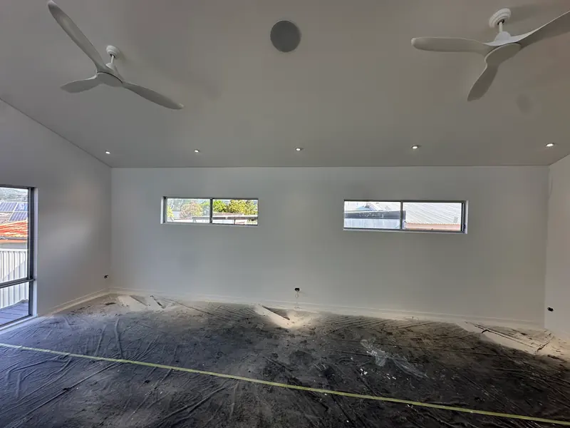 Lighting – D&D Electrical