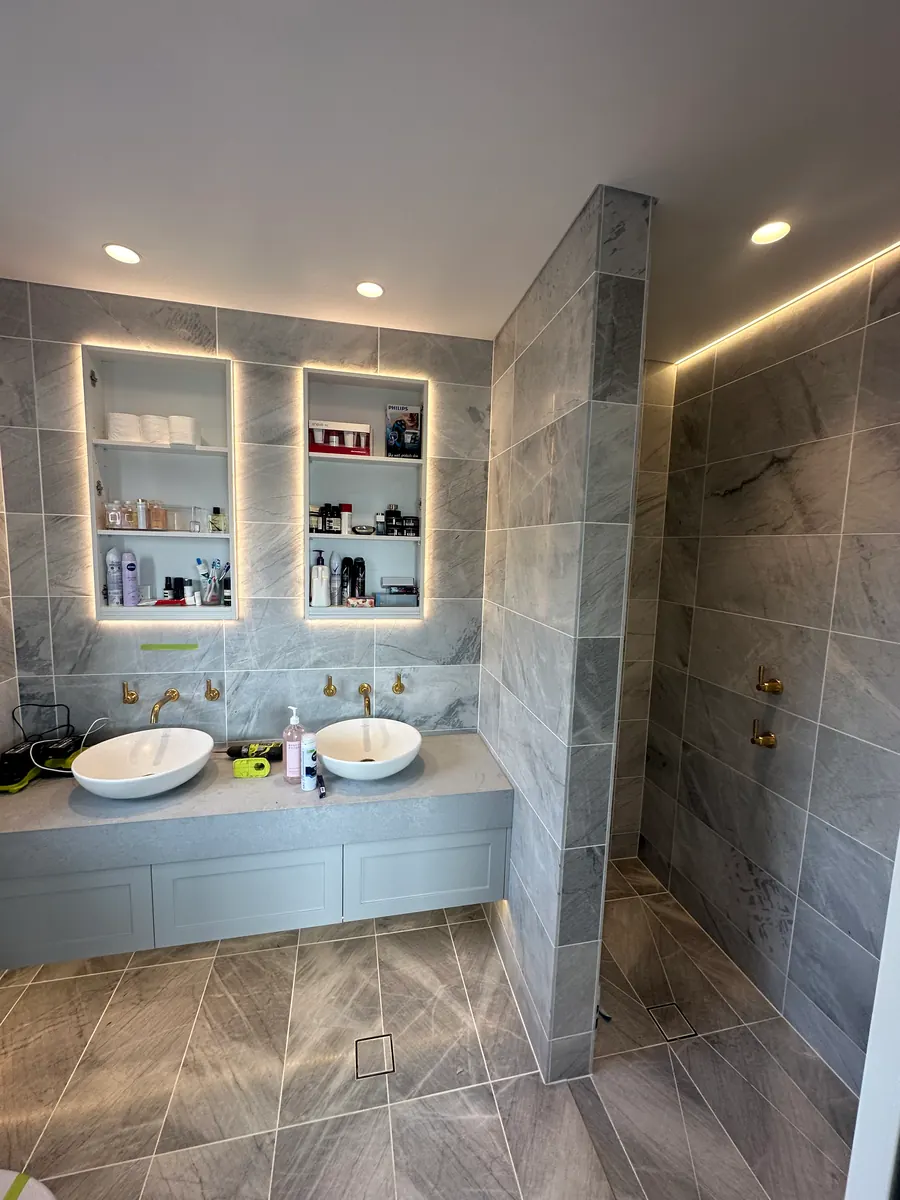 Lighting – D&D Electrical