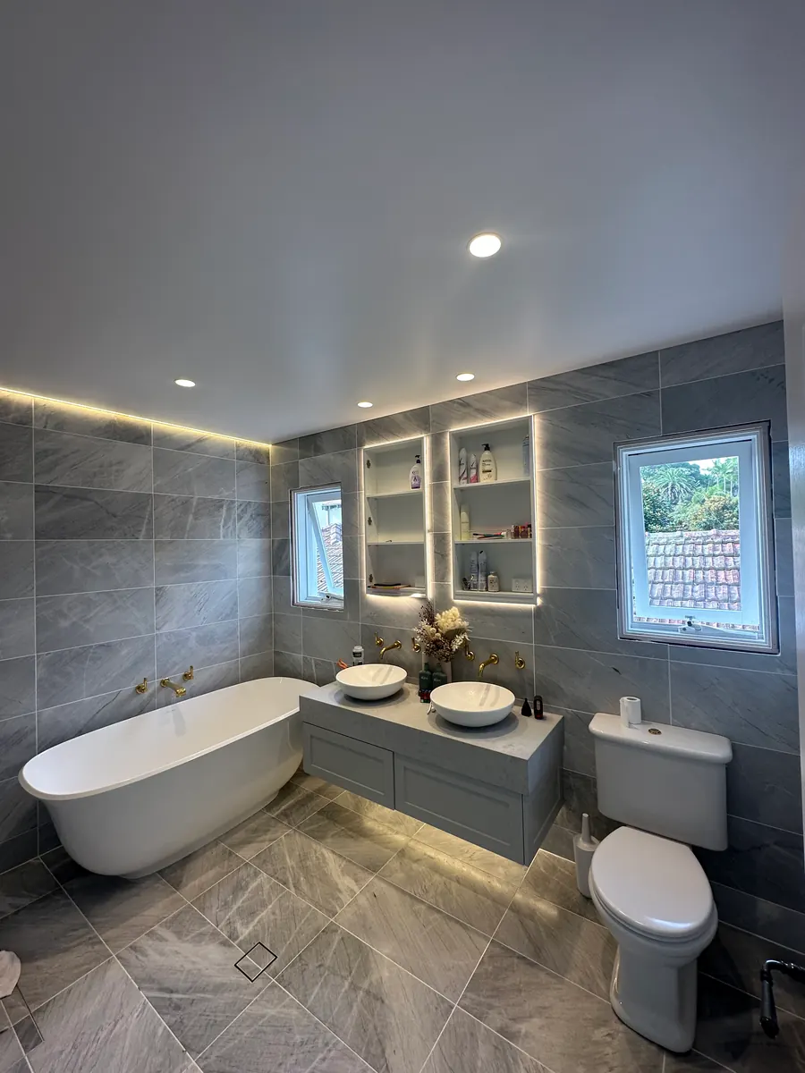 Lighting – D&D Electrical
