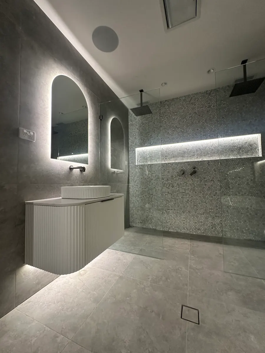 Lighting – D&D Electrical