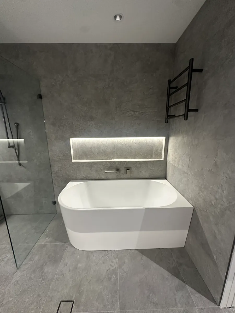 Lighting – D&D Electrical