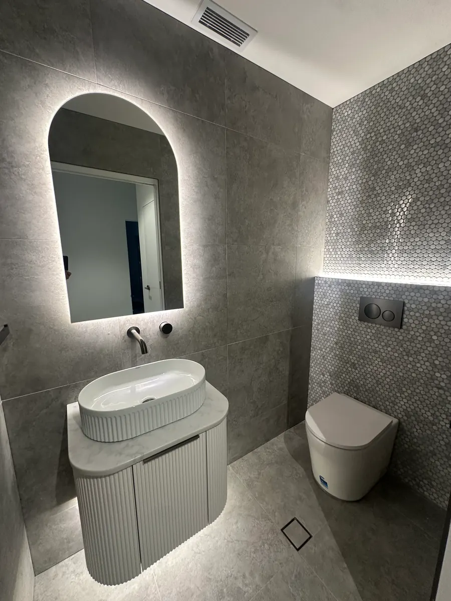 Lighting – D&D Electrical