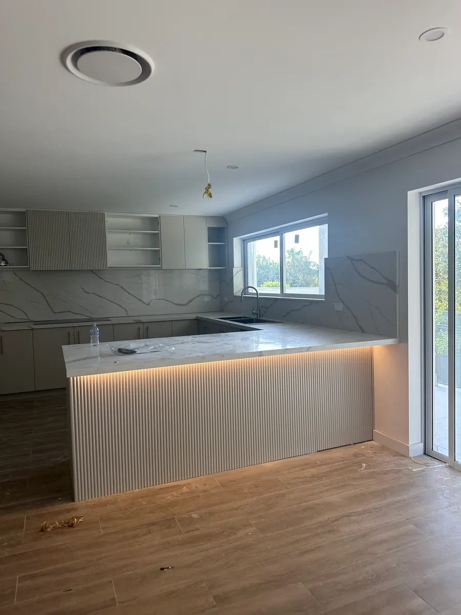 Lighting – D&D Electrical