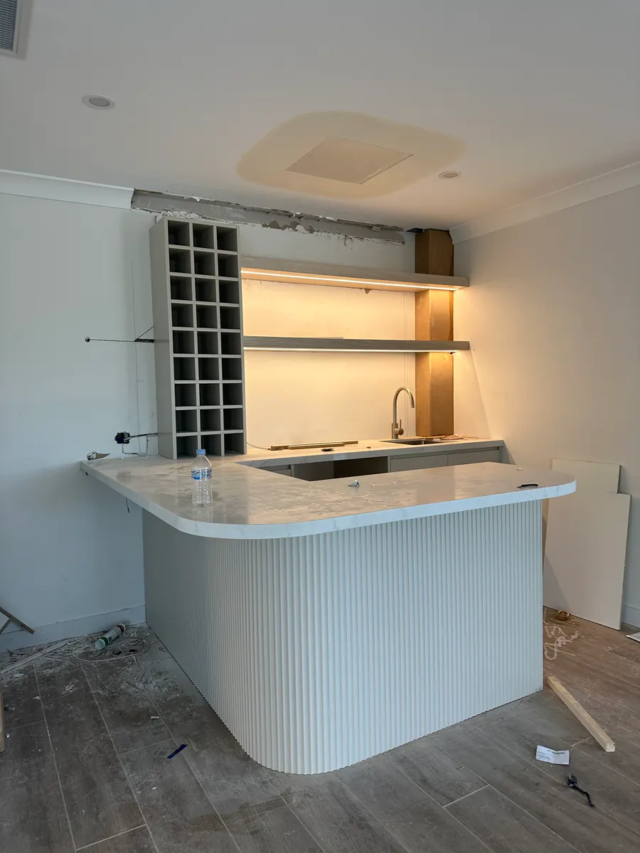 Lighting – D&D Electrical