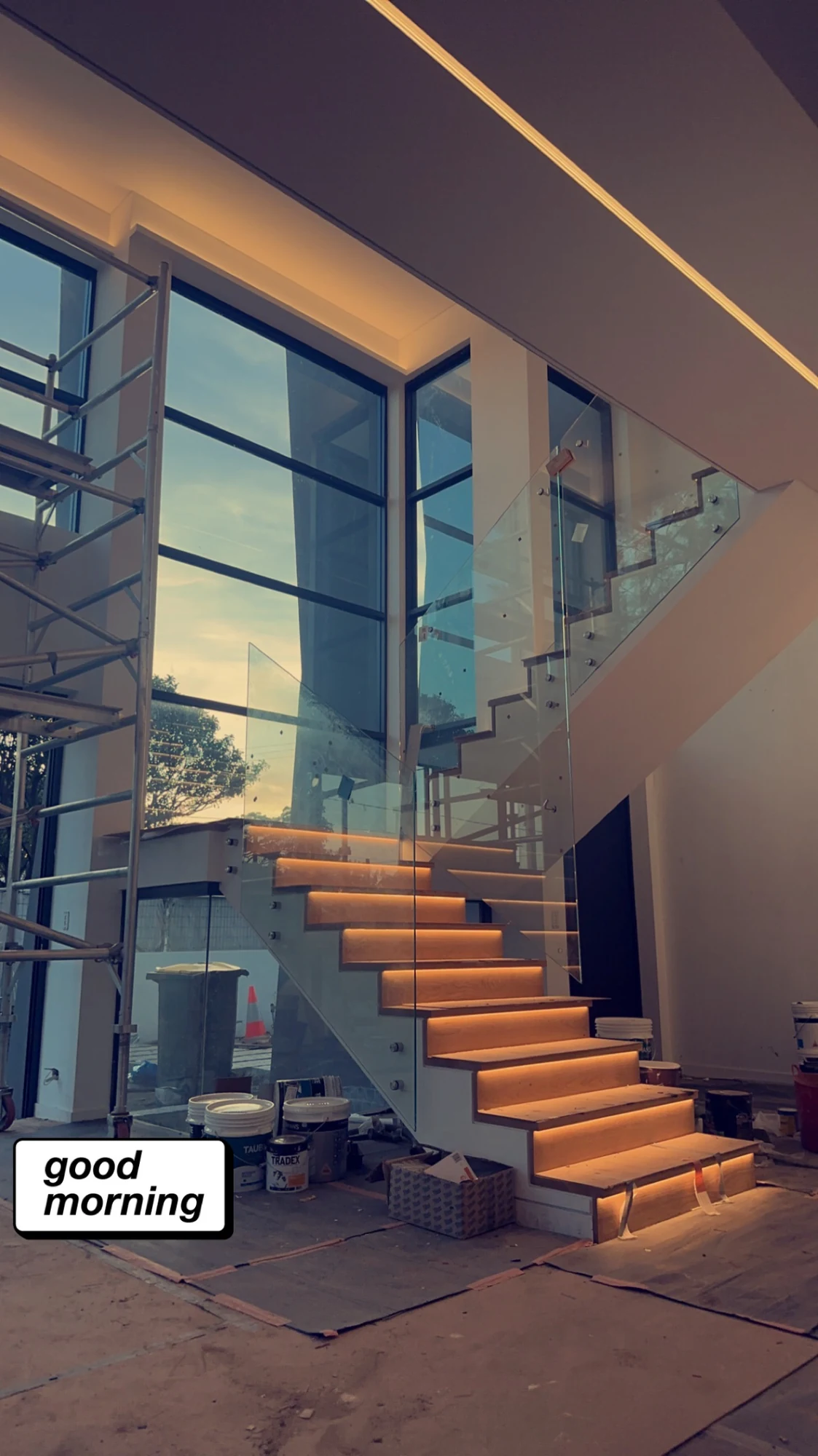 Lighting – D&D Electrical