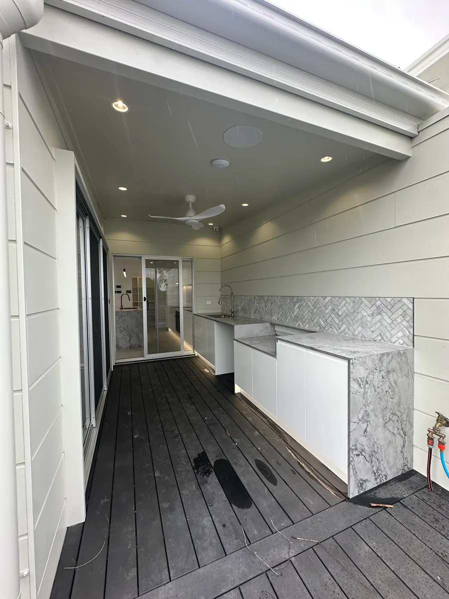 Lighting – D&D Electrical