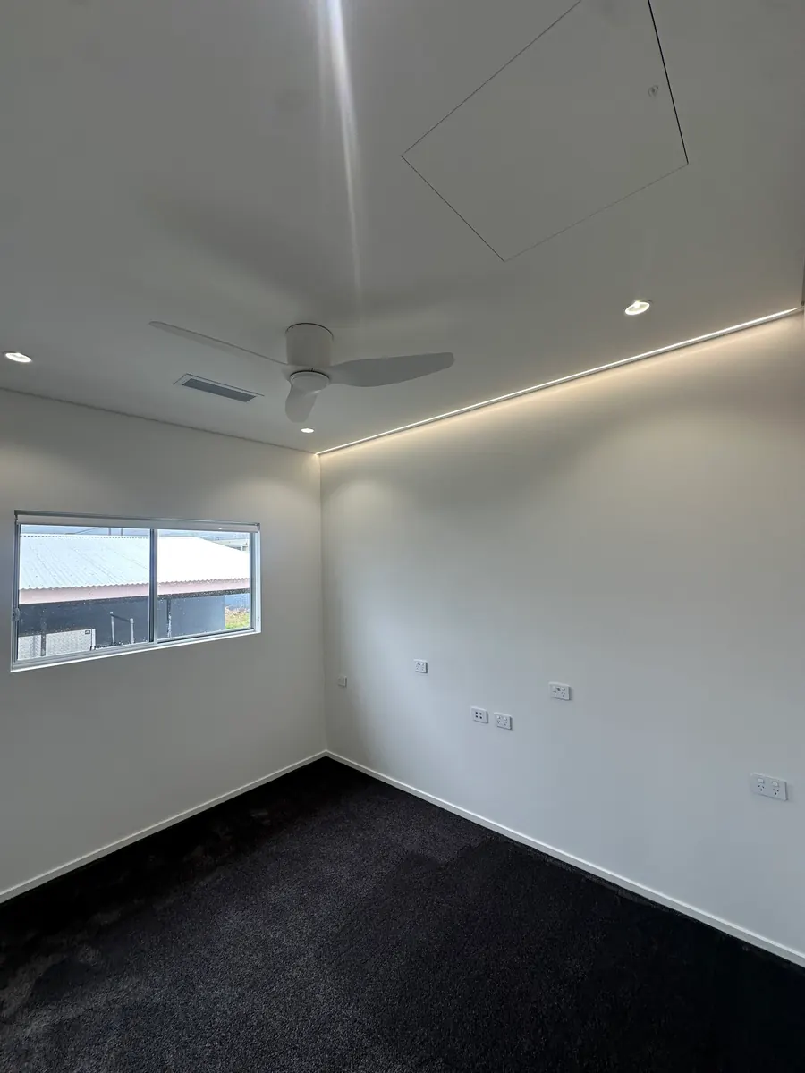 Lighting – D&D Electrical