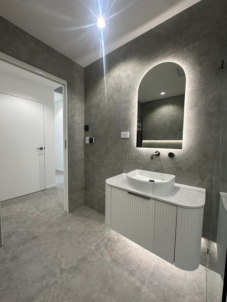 Lighting – D&D Electrical