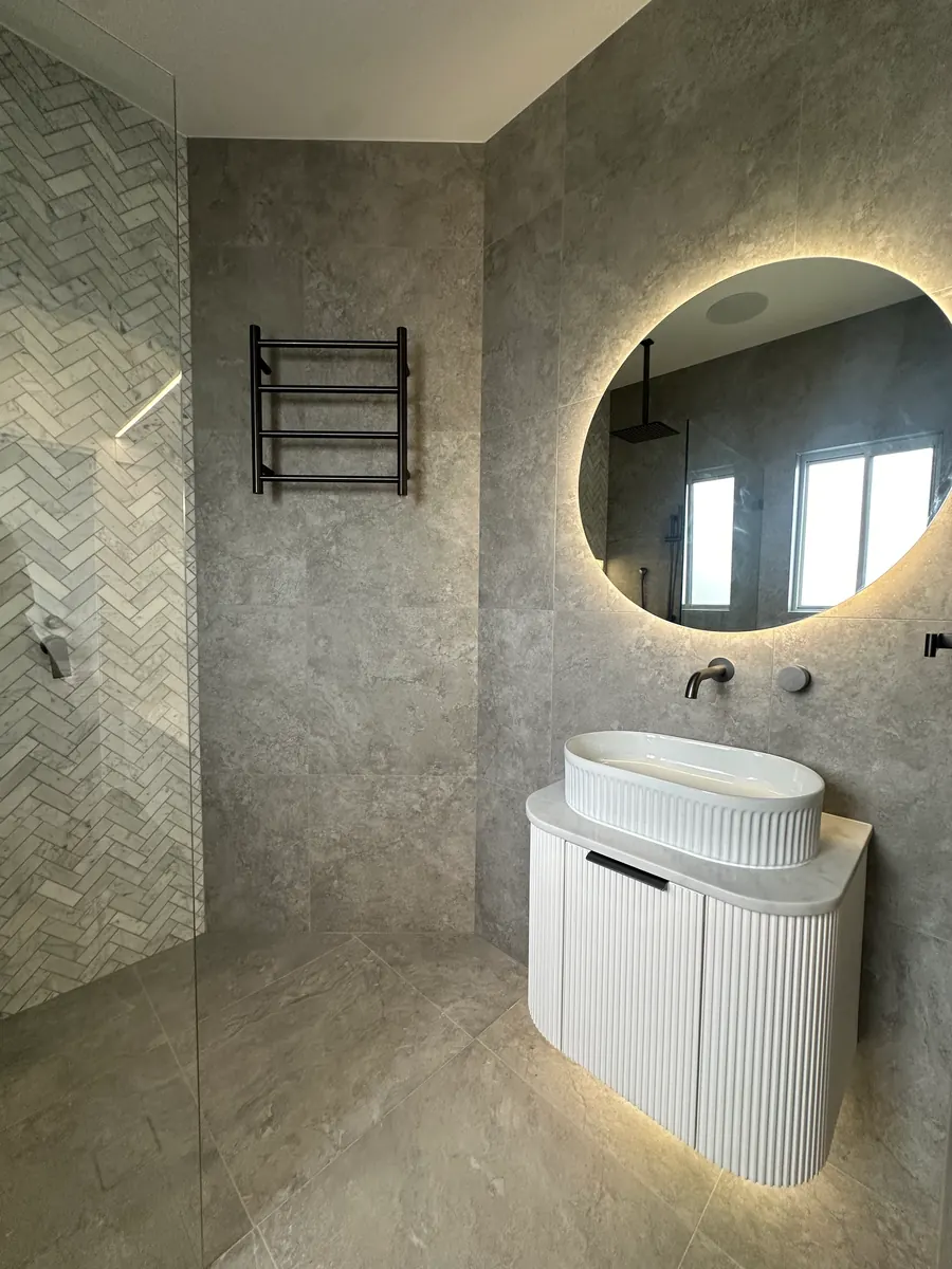Lighting – D&D Electrical