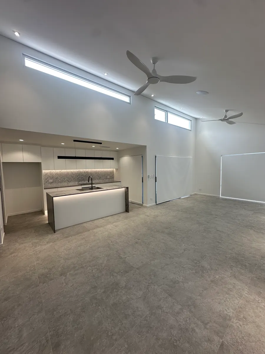 Lighting – D&D Electrical