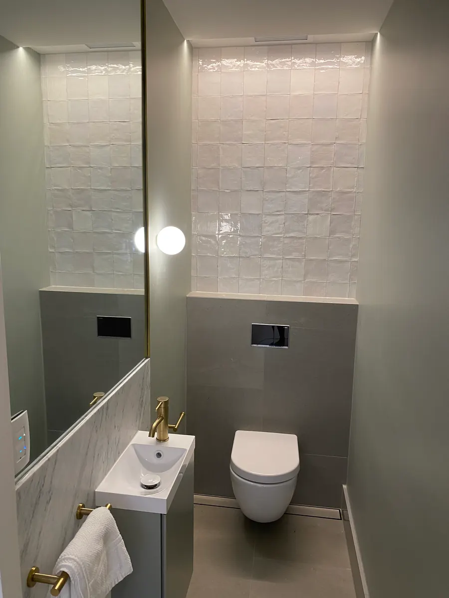 Lighting – D&D Electrical