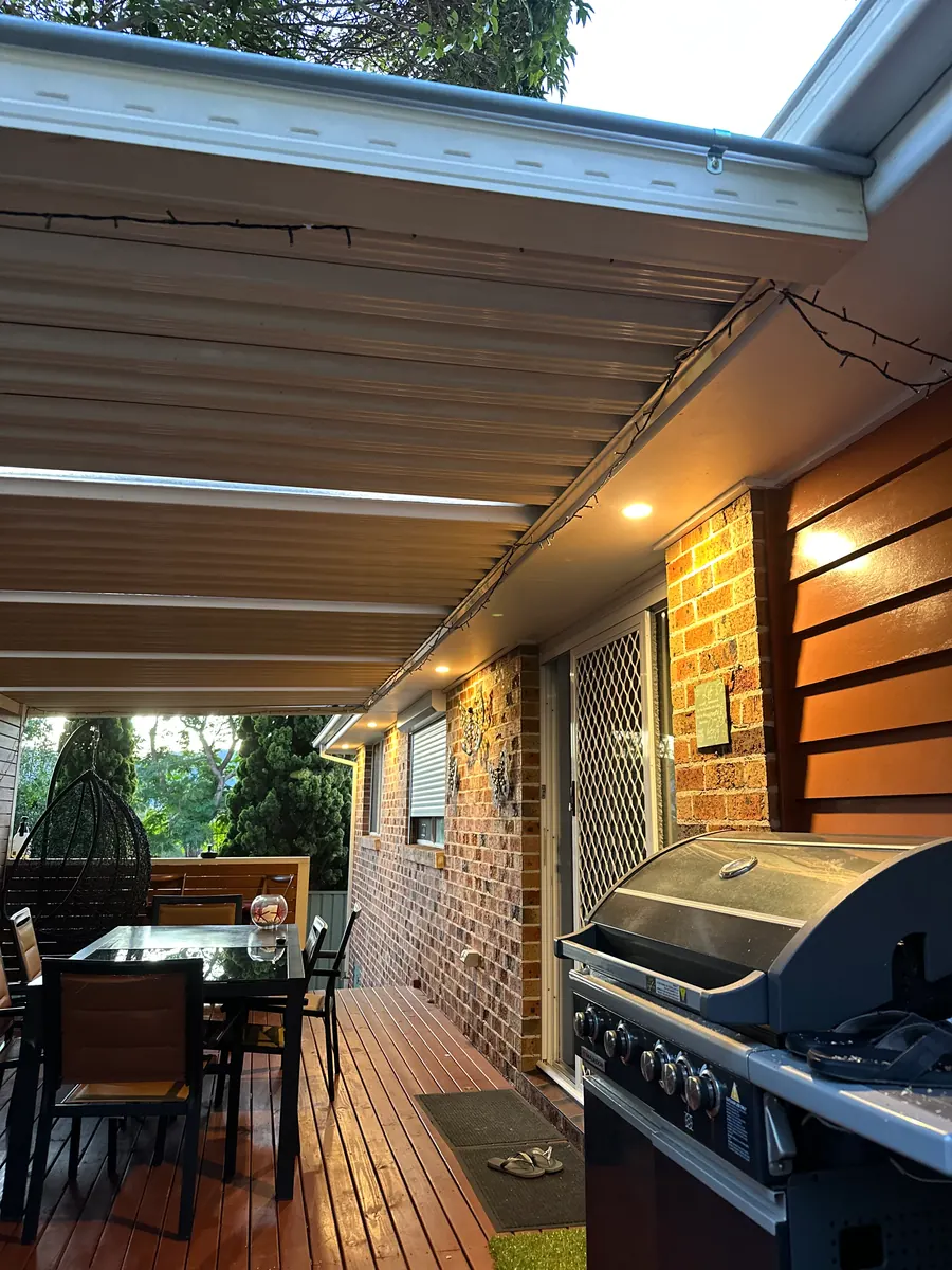 Lighting – D&D Electrical