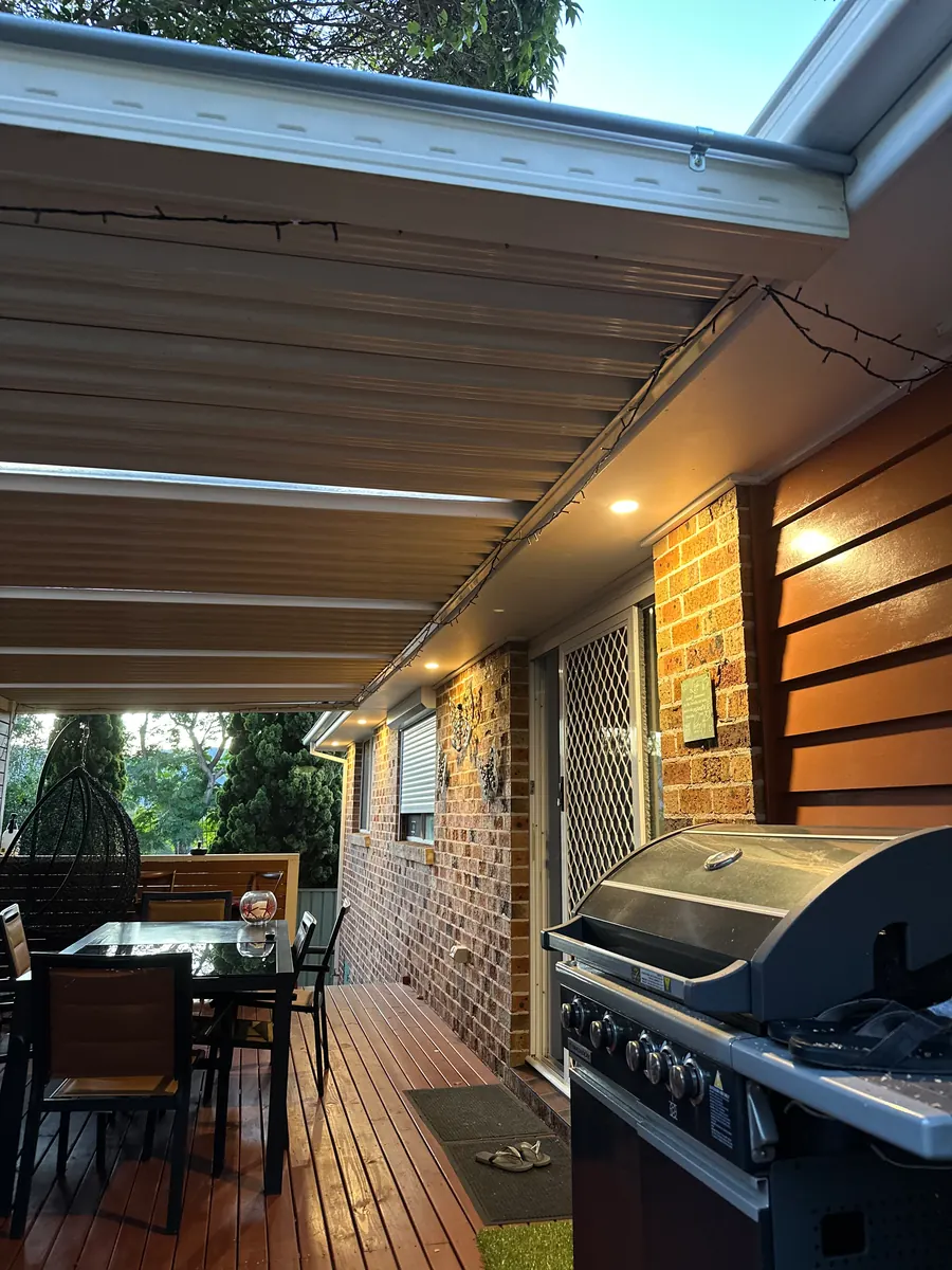 Lighting – D&D Electrical
