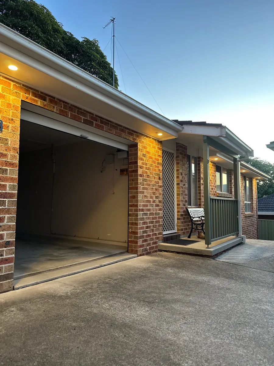 Lighting – D&D Electrical