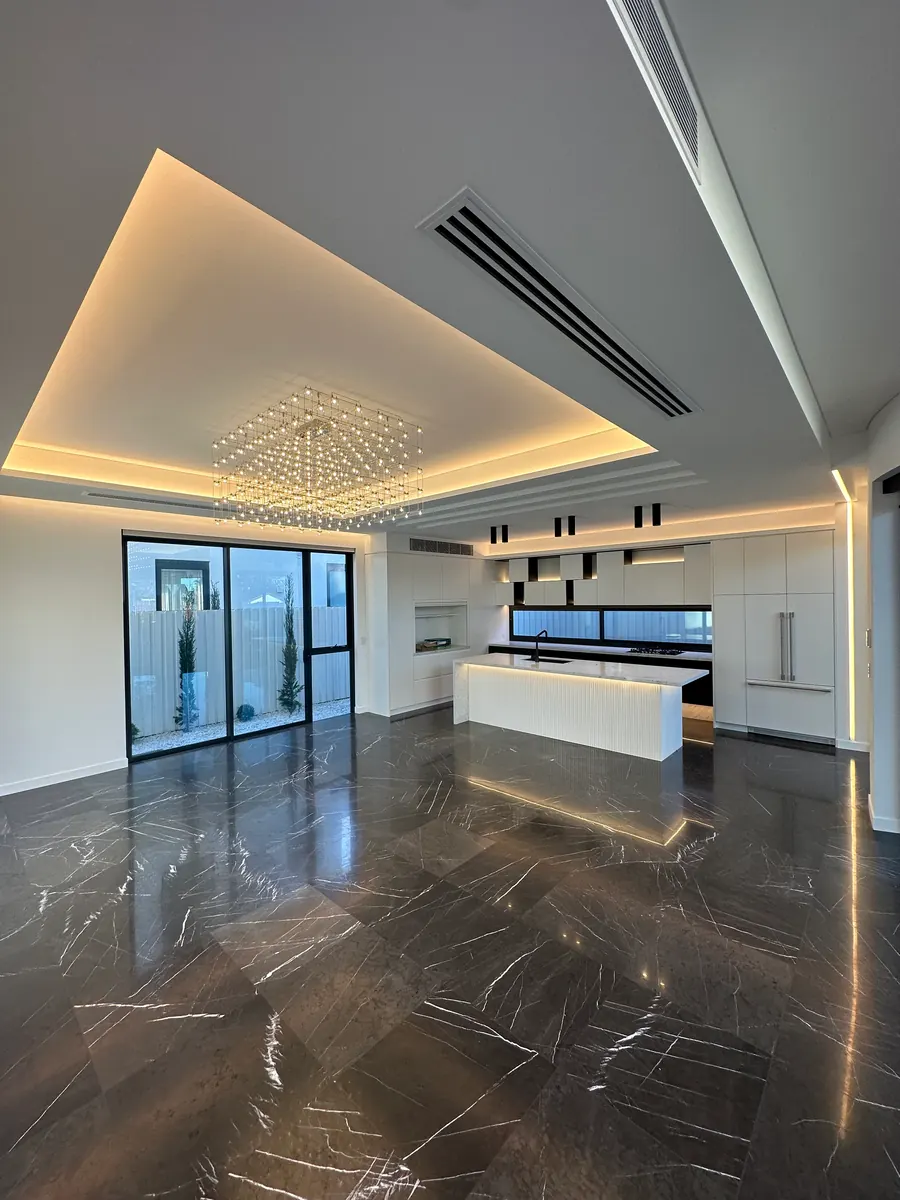 Lighting – D&D Electrical