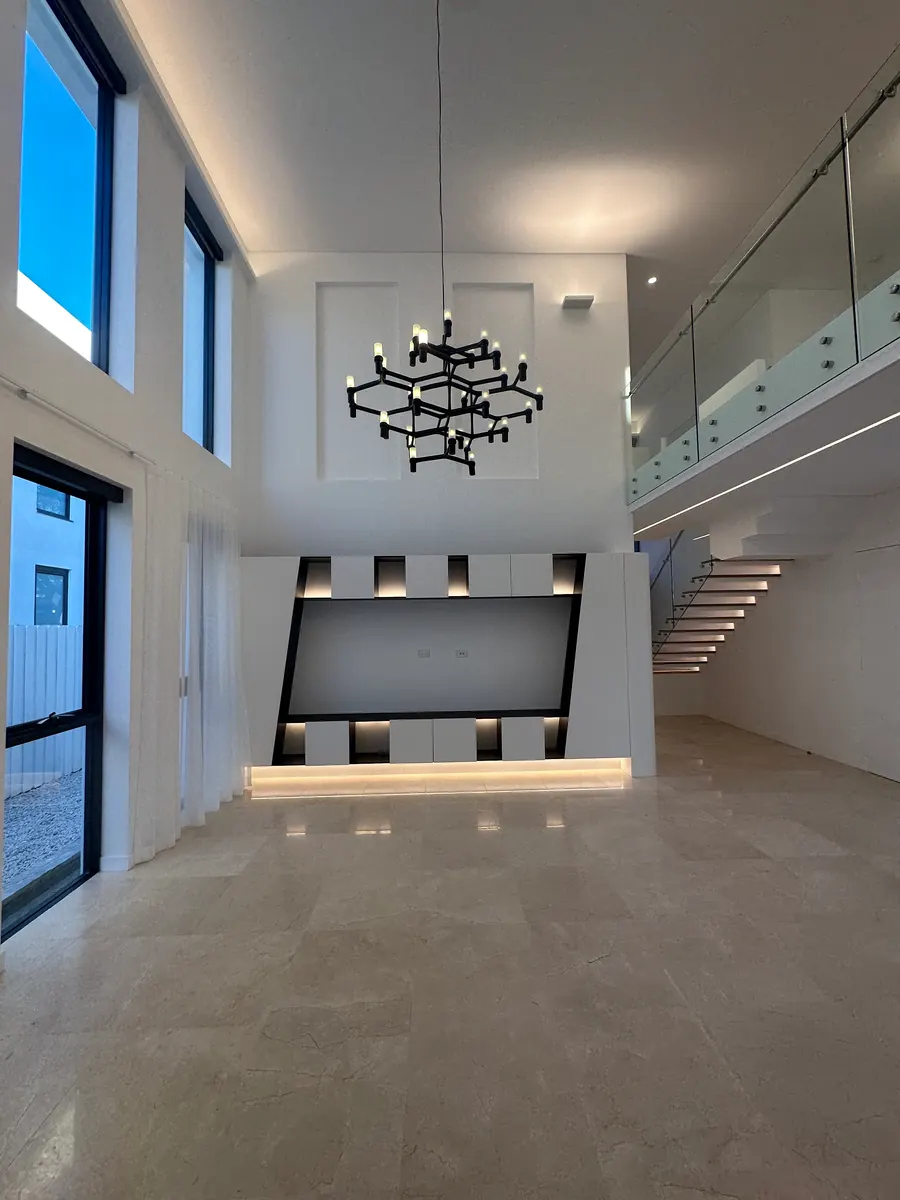 Lighting – D&D Electrical