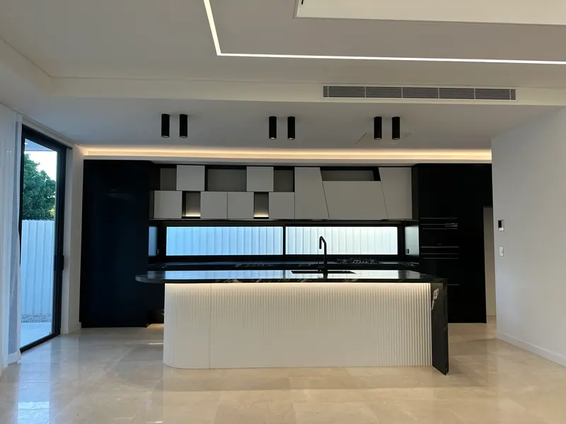 Lighting – D&D Electrical