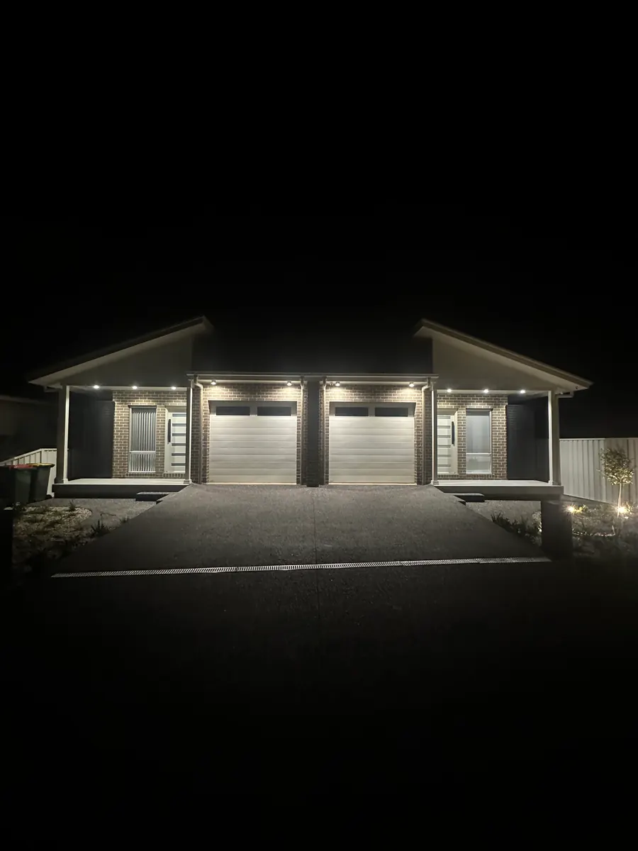 Lighting – D&D Electrical