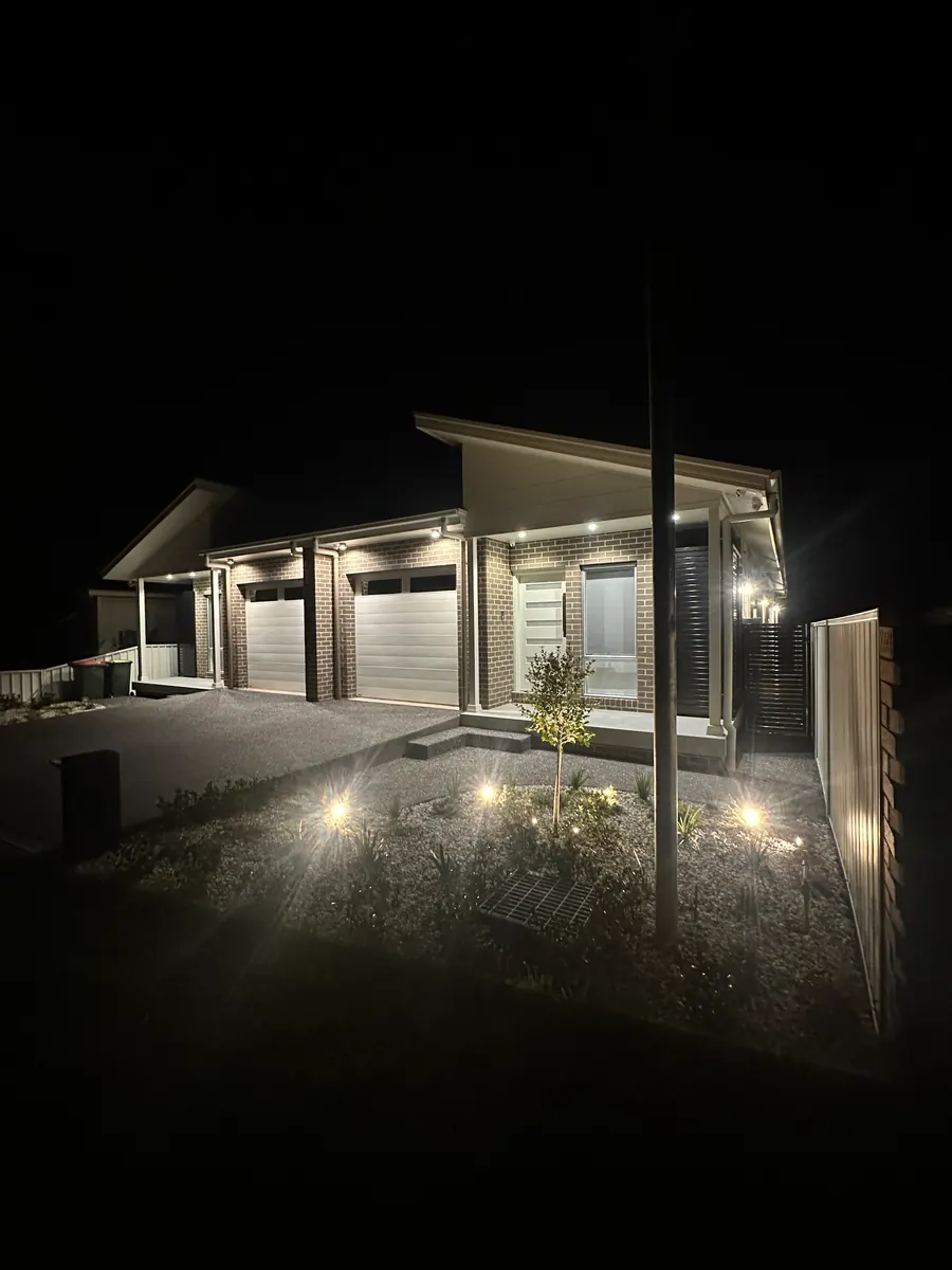 Lighting – D&D Electrical
