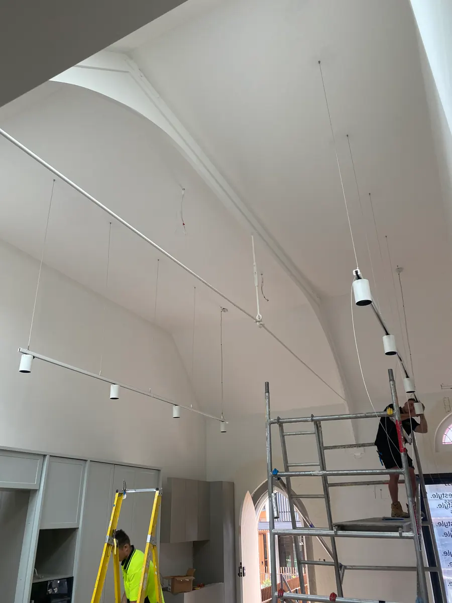 Lighting – D&D Electrical