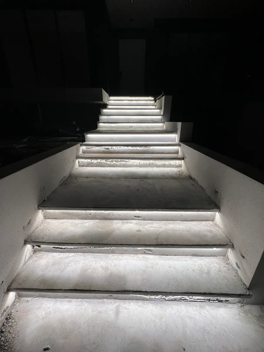 Lighting – D&D Electrical