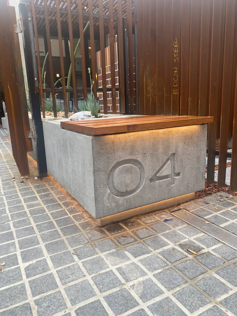 Lighting – D&D Electrical
