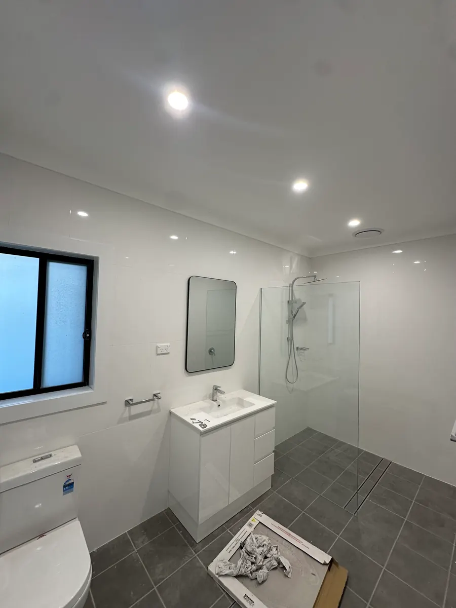 Lighting – D&D Electrical